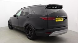 2025 (25) LAND ROVER DISCOVERY 3.0 D350 S 5dr Auto 5588845