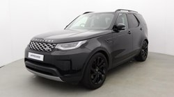 2025 (25) LAND ROVER DISCOVERY 3.0 D350 S 5dr Auto 5588840