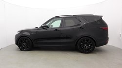 2025 (25) LAND ROVER DISCOVERY 3.0 D350 S 5dr Auto 5588843