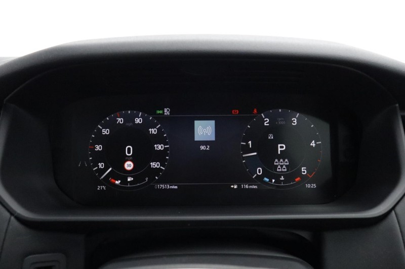 2025 (25) LAND ROVER DISCOVERY 3.0 D350 S 5dr Auto 5588901