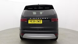 2025 (25) LAND ROVER DISCOVERY 3.0 D350 S 5dr Auto 5588841