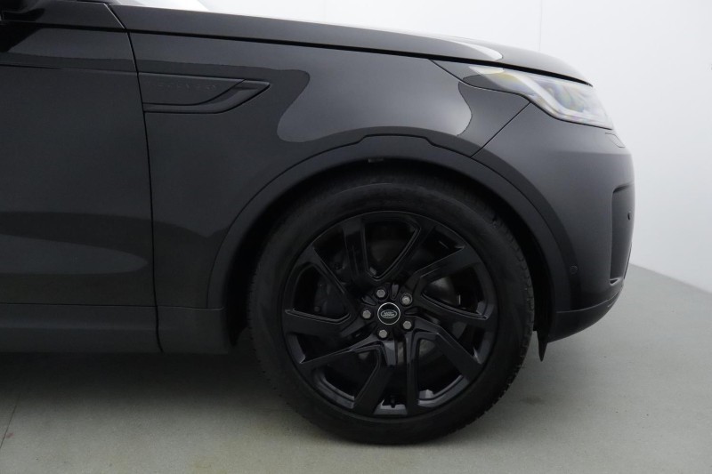 2025 (25) LAND ROVER DISCOVERY 3.0 D350 S 5dr Auto 5588882