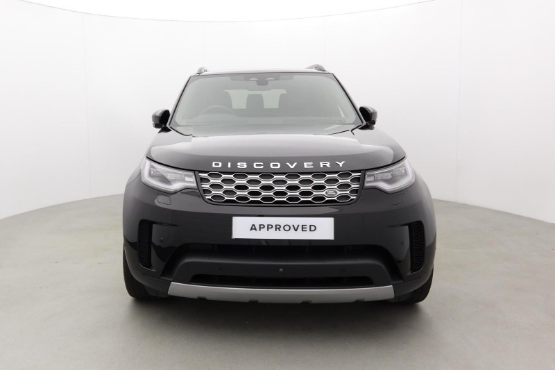 2025 (25) LAND ROVER DISCOVERY 3.0 D350 S 5dr Auto 5588839