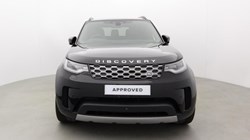 2025 (25) LAND ROVER DISCOVERY 3.0 D350 S 5dr Auto 5588839