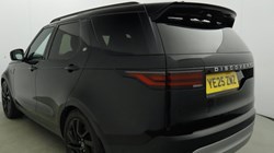 2025 (25) LAND ROVER DISCOVERY 3.0 D350 S 5dr Auto 5588854