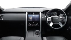 2025 (25) LAND ROVER DISCOVERY 3.0 D350 S 5dr Auto 5588889