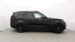 2025 (25) LAND ROVER DISCOVERY 3.0 D350 S 5dr Auto 5588842