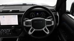 2026 (75) LAND ROVER DEFENDER 3.0 D250 X-Dynamic SE 110 5dr Auto 5585798