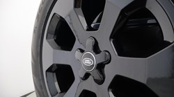 2026 (75) LAND ROVER DEFENDER 3.0 D250 X-Dynamic SE 110 5dr Auto 5585782