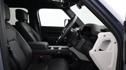 2026 (75) LAND ROVER DEFENDER 3.0 D250 X-Dynamic SE 110 5dr Auto 5585805
