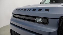 2026 (75) LAND ROVER DEFENDER 3.0 D250 X-Dynamic SE 110 5dr Auto 5585836