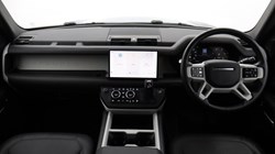 2026 (75) LAND ROVER DEFENDER 3.0 D250 X-Dynamic SE 110 5dr Auto 5585795