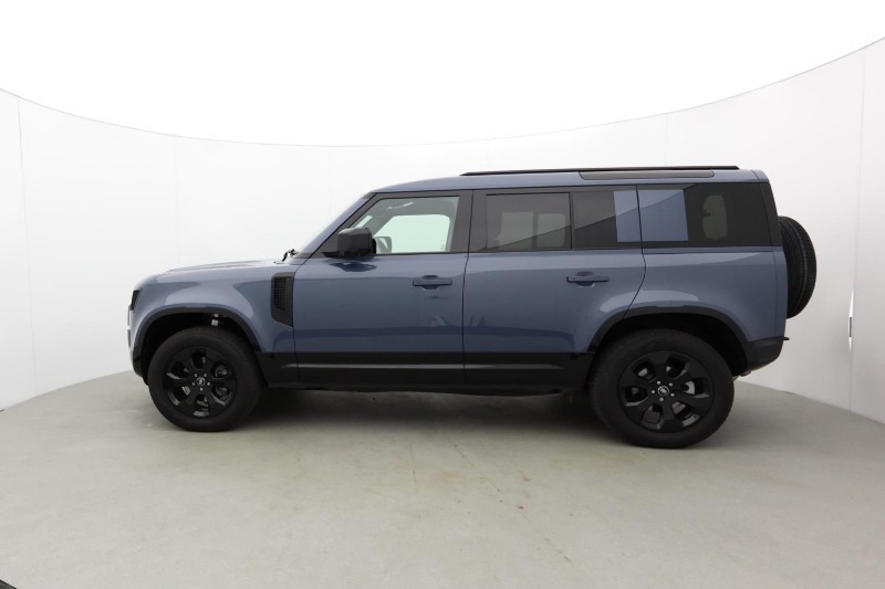 2026 (75) LAND ROVER DEFENDER 3.0 D250 X-Dynamic SE 110 5dr Auto 5585769