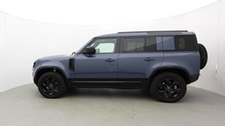 2026 (75) LAND ROVER DEFENDER 3.0 D250 X-Dynamic SE 110 5dr Auto 5585769