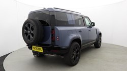 2026 (75) LAND ROVER DEFENDER 3.0 D250 X-Dynamic SE 110 5dr Auto 5585838
