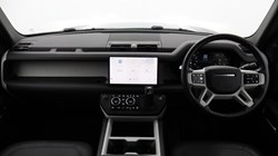 2026 (75) LAND ROVER DEFENDER 3.0 D250 X-Dynamic SE 110 5dr Auto 5585794