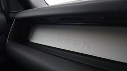 2026 (75) LAND ROVER DEFENDER 3.0 D250 X-Dynamic SE 110 5dr Auto 5585813