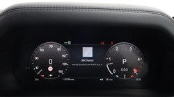 2026 (75) LAND ROVER DEFENDER 3.0 D250 X-Dynamic SE 110 5dr Auto 5585810