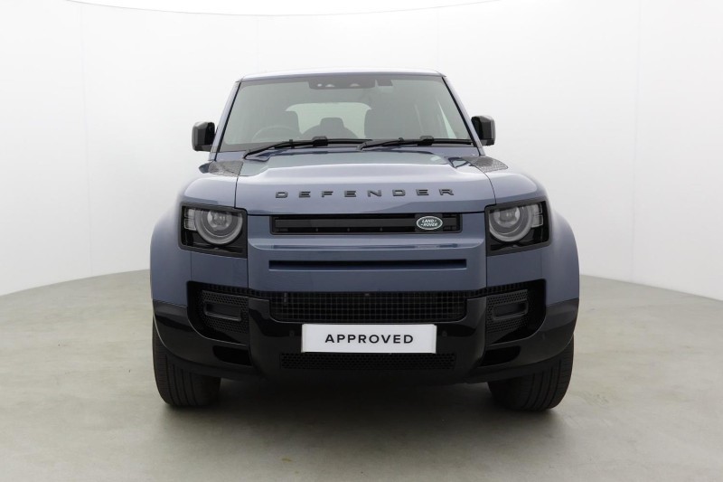 2026 (75) LAND ROVER DEFENDER 3.0 D250 X-Dynamic SE 110 5dr Auto 5585765