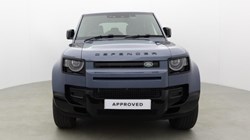 2026 (75) LAND ROVER DEFENDER 3.0 D250 X-Dynamic SE 110 5dr Auto 5585765
