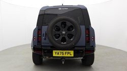 2026 (75) LAND ROVER DEFENDER 3.0 D250 X-Dynamic SE 110 5dr Auto 5585767