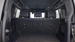 2026 (75) LAND ROVER DEFENDER 3.0 D250 X-Dynamic SE 110 5dr Auto 5585774