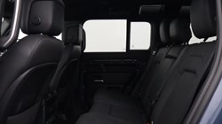 2026 (75) LAND ROVER DEFENDER 3.0 D250 X-Dynamic SE 110 5dr Auto 5585787