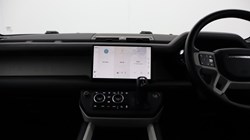 2026 (75) LAND ROVER DEFENDER 3.0 D250 X-Dynamic SE 110 5dr Auto 5585800