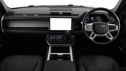 2026 (75) LAND ROVER DEFENDER 3.0 D250 X-Dynamic SE 110 5dr Auto 5585793