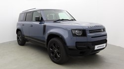2026 (75) LAND ROVER DEFENDER 3.0 D250 X-Dynamic SE 110 5dr Auto 5585764