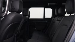 2026 (75) LAND ROVER DEFENDER 3.0 D250 X-Dynamic SE 110 5dr Auto 5585786