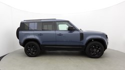 2026 (75) LAND ROVER DEFENDER 3.0 D250 X-Dynamic SE 110 5dr Auto 5585768