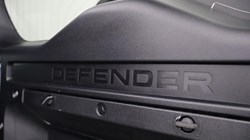 2026 (75) LAND ROVER DEFENDER 3.0 D250 X-Dynamic SE 110 5dr Auto 5585775