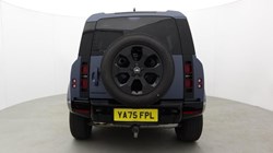 2026 (75) LAND ROVER DEFENDER 3.0 D250 X-Dynamic SE 110 5dr Auto 5585837