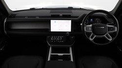 2026 (75) LAND ROVER DEFENDER 3.0 D250 X-Dynamic SE 110 5dr Auto 5585792