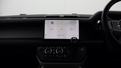 2026 (75) LAND ROVER DEFENDER 3.0 D250 X-Dynamic SE 110 5dr Auto 5585797