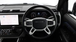 2026 (75) LAND ROVER DEFENDER 3.0 D250 X-Dynamic SE 110 5dr Auto 5585799