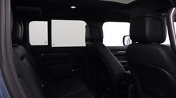 2026 (75) LAND ROVER DEFENDER 3.0 D250 X-Dynamic SE 110 5dr Auto 5585790