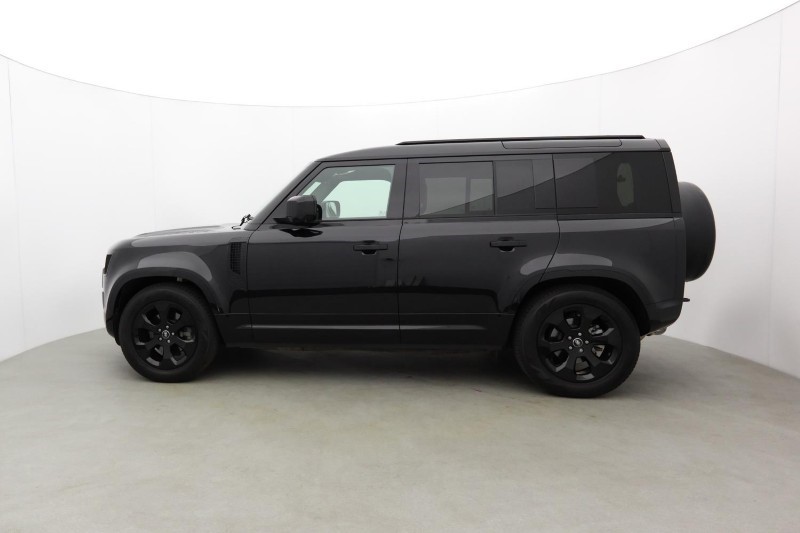 2026 (75) LAND ROVER DEFENDER 3.0 D250 X-Dynamic SE 110 5dr Auto 5596677