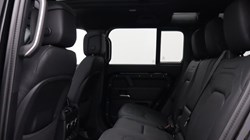 2026 (75) LAND ROVER DEFENDER 3.0 D250 X-Dynamic SE 110 5dr Auto 5597262
