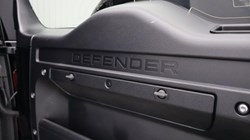 2026 (75) LAND ROVER DEFENDER 3.0 D250 X-Dynamic SE 110 5dr Auto 5596682