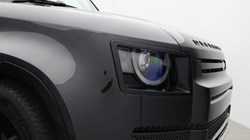2026 (75) LAND ROVER DEFENDER 3.0 D250 X-Dynamic SE 110 5dr Auto 5596698