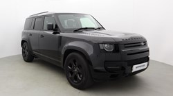 2026 (75) LAND ROVER DEFENDER 3.0 D250 X-Dynamic SE 110 5dr Auto 5596672