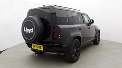 2026 (75) LAND ROVER DEFENDER 3.0 D250 X-Dynamic SE 110 5dr Auto 5596944