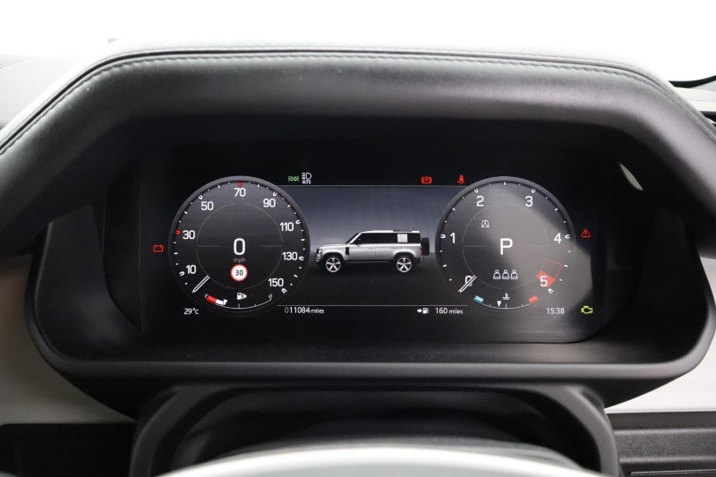 2026 (75) LAND ROVER DEFENDER 3.0 D250 X-Dynamic SE 110 5dr Auto 5596708