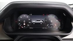 2026 (75) LAND ROVER DEFENDER 3.0 D250 X-Dynamic SE 110 5dr Auto 5596708