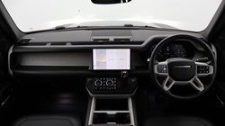 2026 (75) LAND ROVER DEFENDER 3.0 D250 X-Dynamic SE 110 5dr Auto 5596702