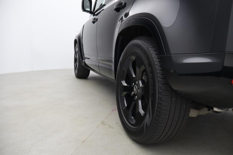2026 (75) LAND ROVER DEFENDER 3.0 D250 X-Dynamic SE 110 5dr Auto 5596686