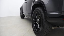 2026 (75) LAND ROVER DEFENDER 3.0 D250 X-Dynamic SE 110 5dr Auto 5596686