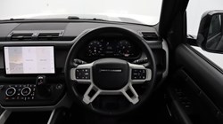 2026 (75) LAND ROVER DEFENDER 3.0 D250 X-Dynamic SE 110 5dr Auto 5596705